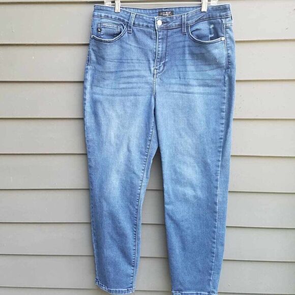 Judy Blue Jeans size 13/31 Missing Labels - Picture 1 of 13